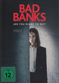 Bad Banks - Staffel 1