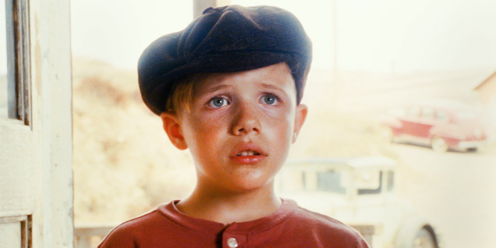 Little Boy