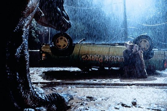 Jurassic Park - Szenenbild 12