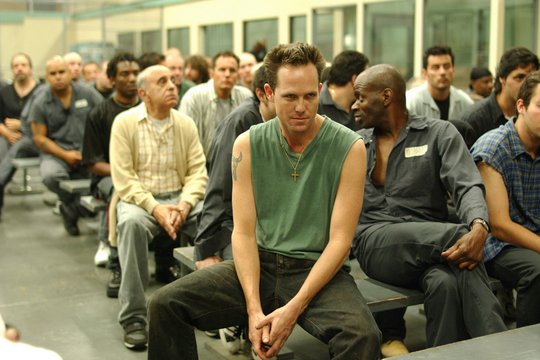 Oz - Staffel 6 - Szenenbild 2
