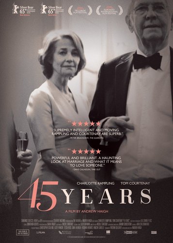 45 Years - Poster 4