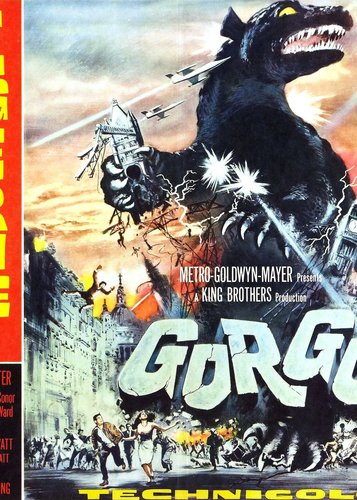 Gorgo - Poster 5