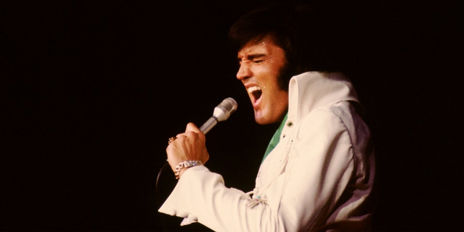 Elvis - That's the Way It Is