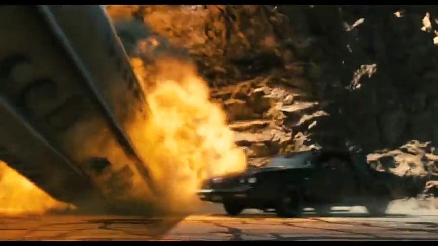 Fast & Furious 4 - Trailer - Deutsch