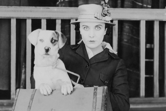 Charlie Chaplin - Frühe Meisterwerke 1 - Szenenbild 3