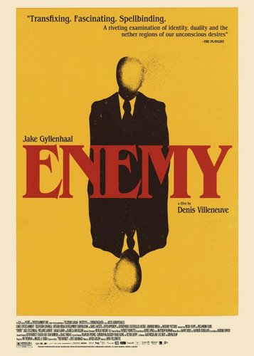 Enemy - Poster 4