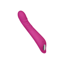 Verführerischer G Spot Vibrator, 22 cm