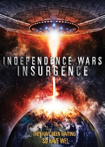 Independence Wars - Poster 1