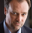 David Hewlett