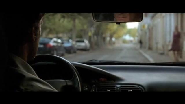 Mademoiselle Chambon - Trailer - Englisch - SD