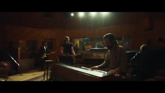 Springsteen - Deliver Me from Nowhere - Trailer - Deutsch - SD