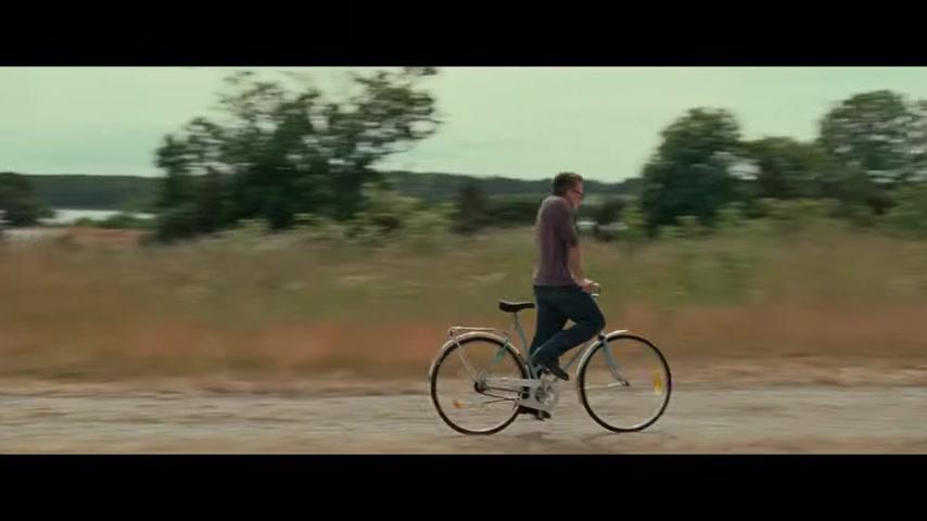Bergman Island - Trailer - Deutsch - SD