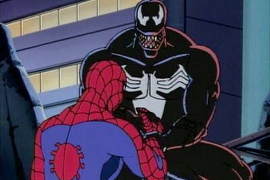 Spider-Man - Die Venom Saga - Szenenbild 3