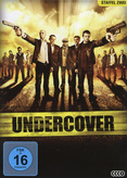 Undercover - Staffel 2