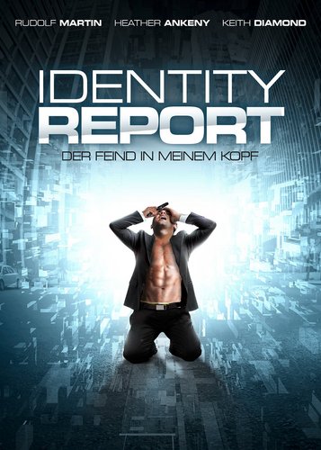 Identity Report - Poster 1