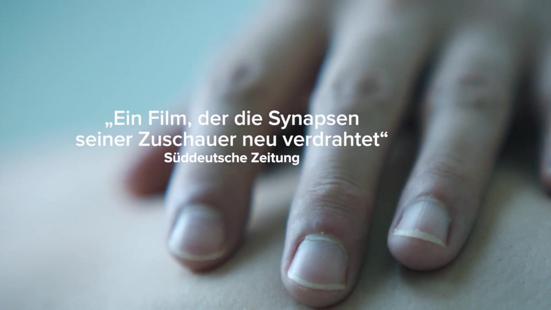 Touch Me Not - Trailer - Deutsch