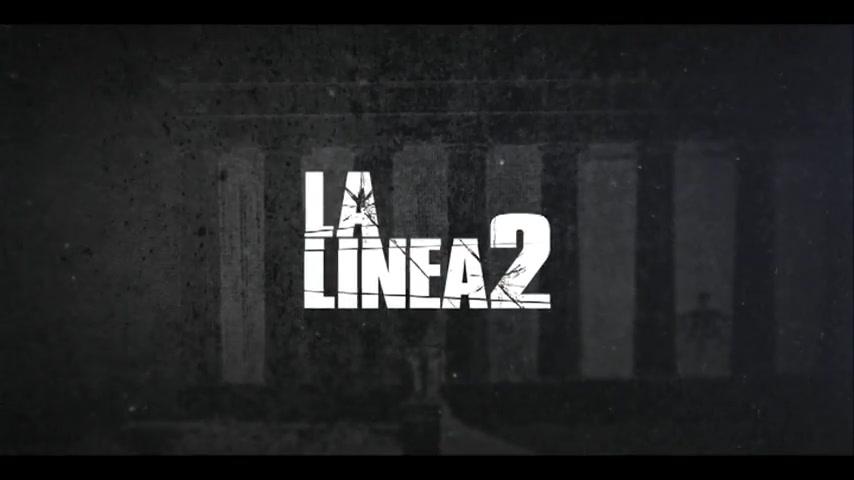 La Linea 2 - Trailer - Deutsch