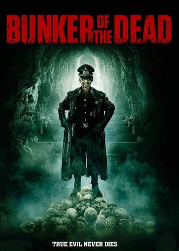 Bunker of the Dead - Poster 4