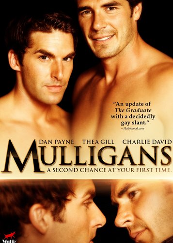 Mulligans - Poster 2