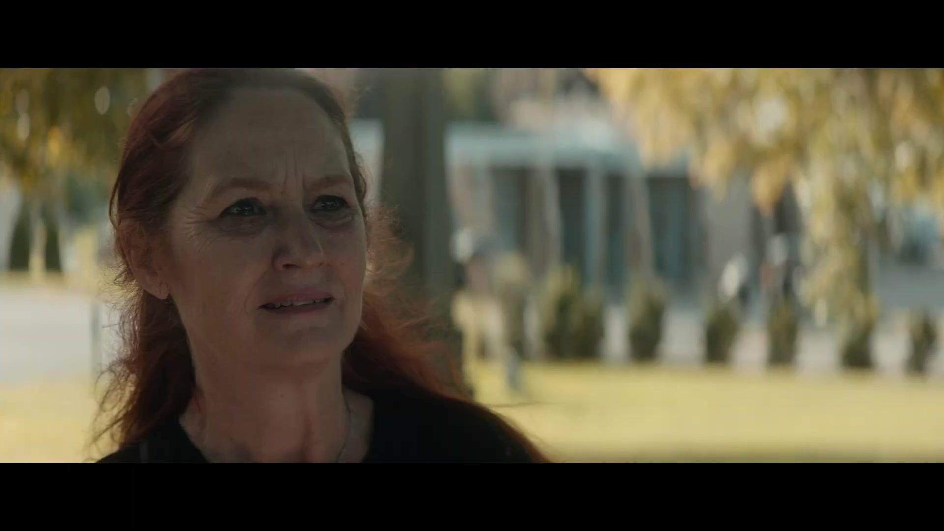 Measure of Revenge - Trailer - Englisch - HD