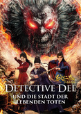 Detective Dee und die Stadt der lebenden Toten
