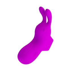 Finger Bunny, 9,4 cm