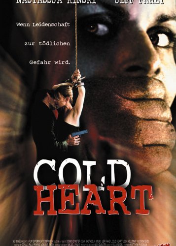Cold Heart - Poster 3