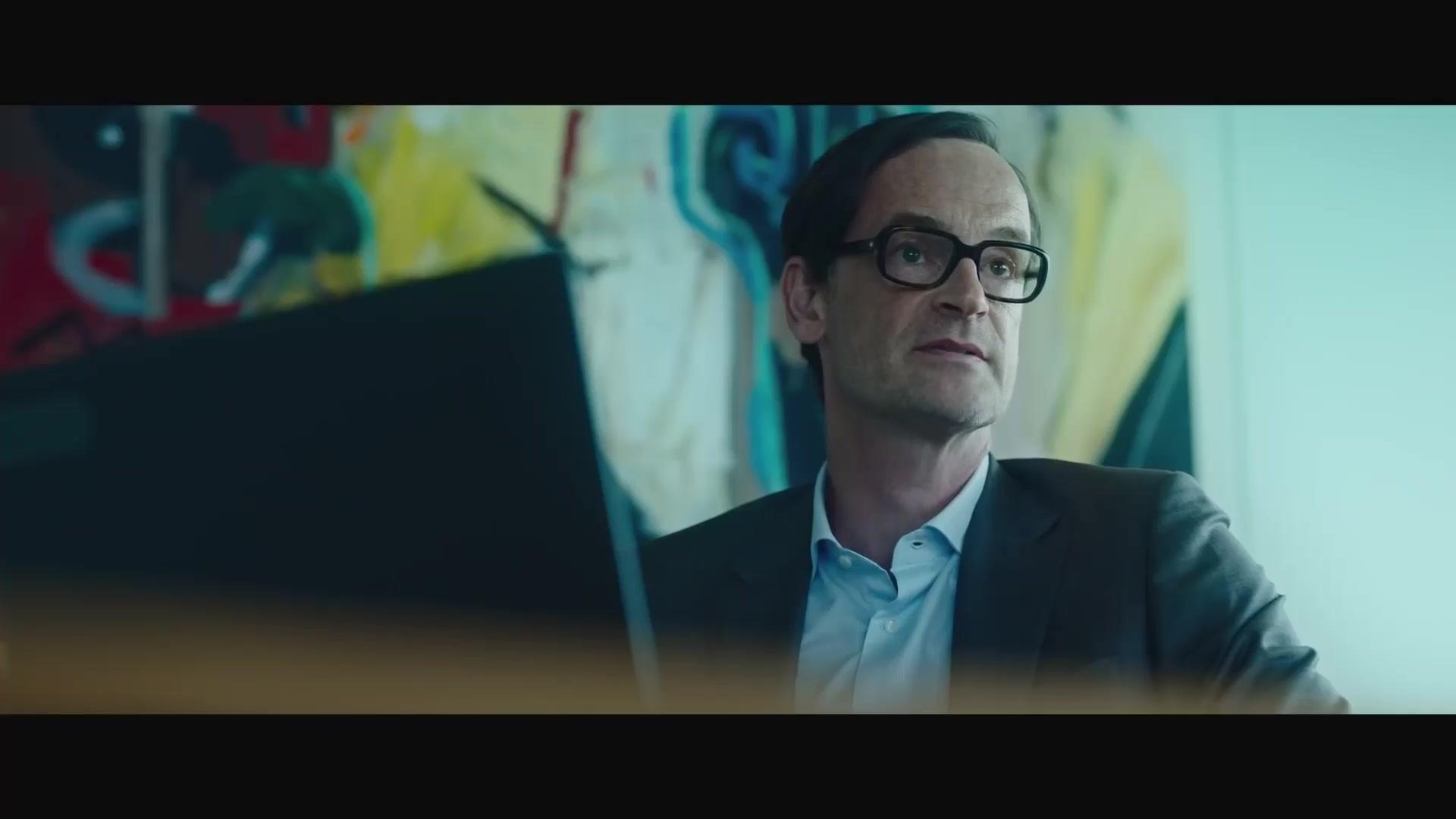 Tausend Zeilen - Teaser - Deutsch - HD