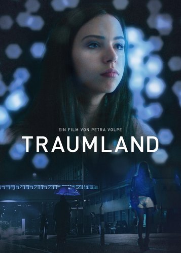 Traumland - Poster 1