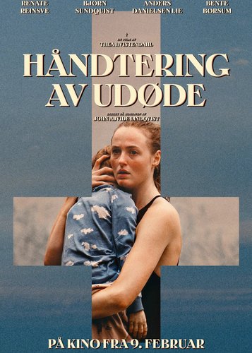 Handling the Undead - Poster 4