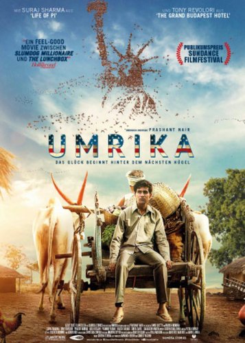 Umrika - Poster 1