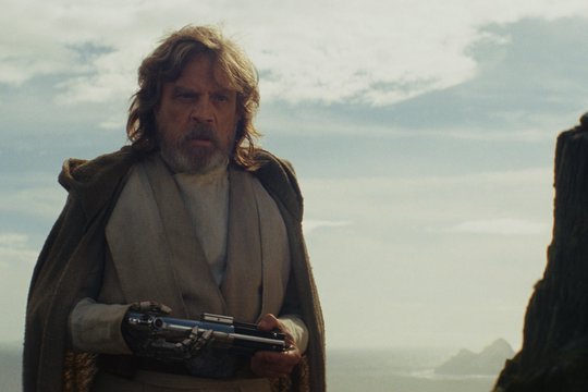 Star Wars - Episode VIII - Die letzten Jedi - Szenenbild 5
