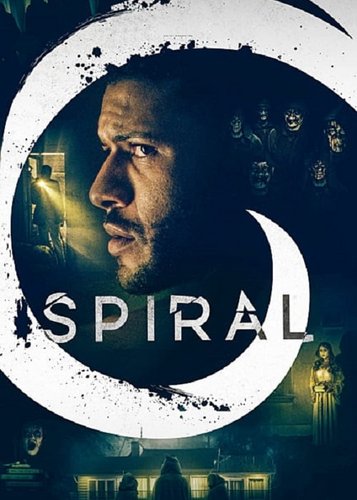 Spiral - Das Ritual - Poster 2