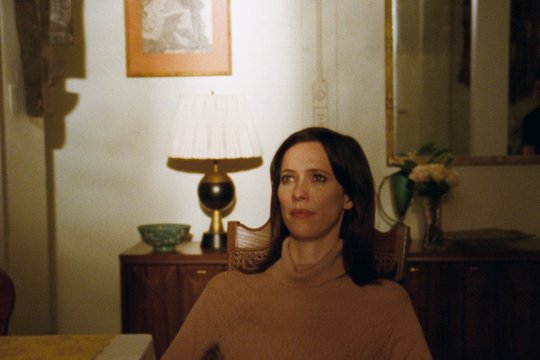 Peter Hujar's Day - Szenenbild 11