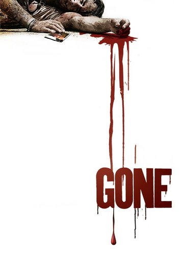 Gone - Lauf um dein Leben - Poster 4