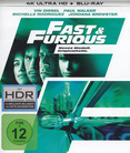 Fast &amp; Furious 4
