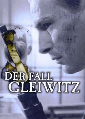 Der Fall Gleiwitz - Poster 1