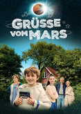 Grüße vom Mars
