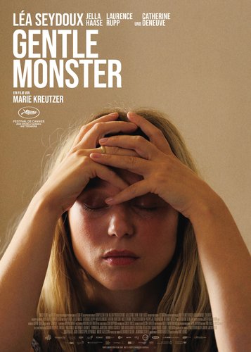 Gentle Monster - Poster 1