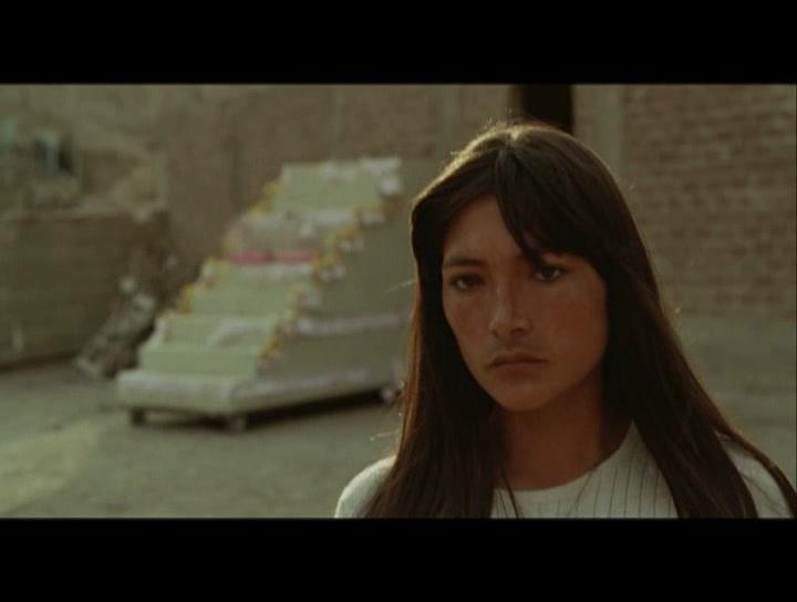 Eine Perle Ewigkeit - Trailer - Spanisch - SD