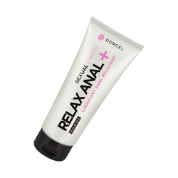 Relax Anal+, 100 ml