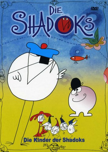 Die Shadoks - Die Kinder der Shadoks - Poster 1