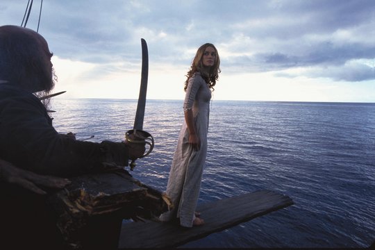 Pirates of the Caribbean - Fluch der Karibik - Szenenbild 39