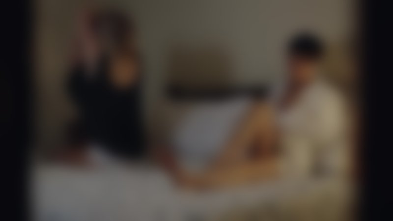 Das Liebesversteck - Trailer - Englisch - HD
