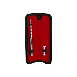 Kugelförmiger Dilator mit Vibration, 17 cm