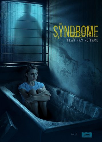 The Syndrome - Poster 2
