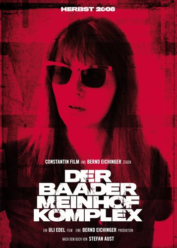 Der Baader Meinhof Komplex - Poster 4
