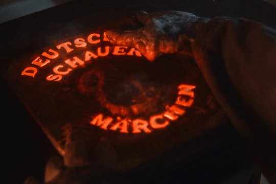 German Horror Story - Szenenbild 1