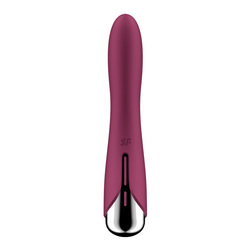 Satisfyer Spinning Vibe 1, 17,5 cm