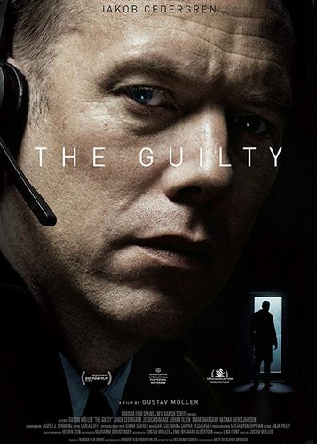 The Guilty - Poster 3
